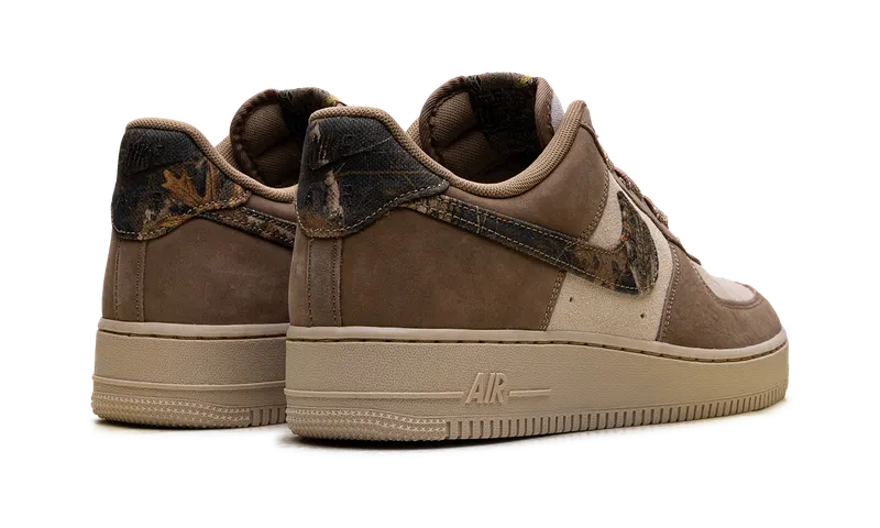 Nike Air Force 1 Low “RealTree Rattan” (IO9803-200)