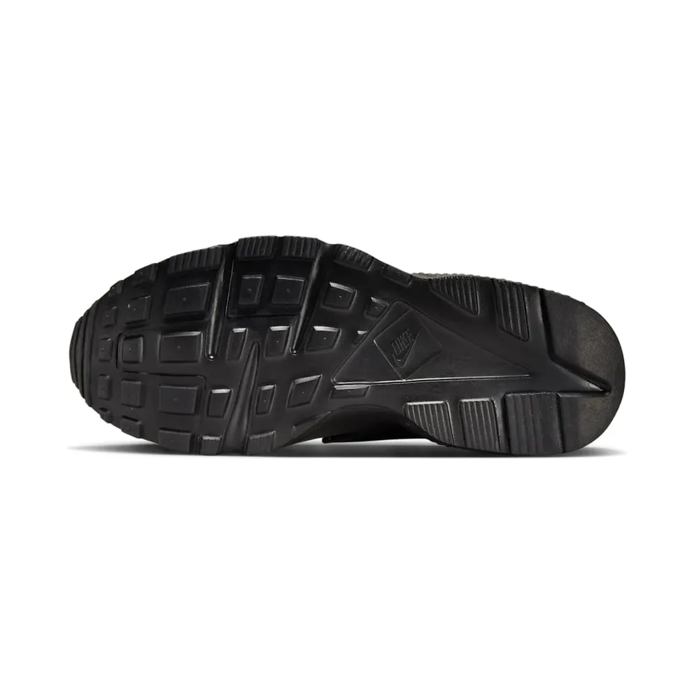 Nike Huarache Run Older Kids’ Grey (DZ5632-001)