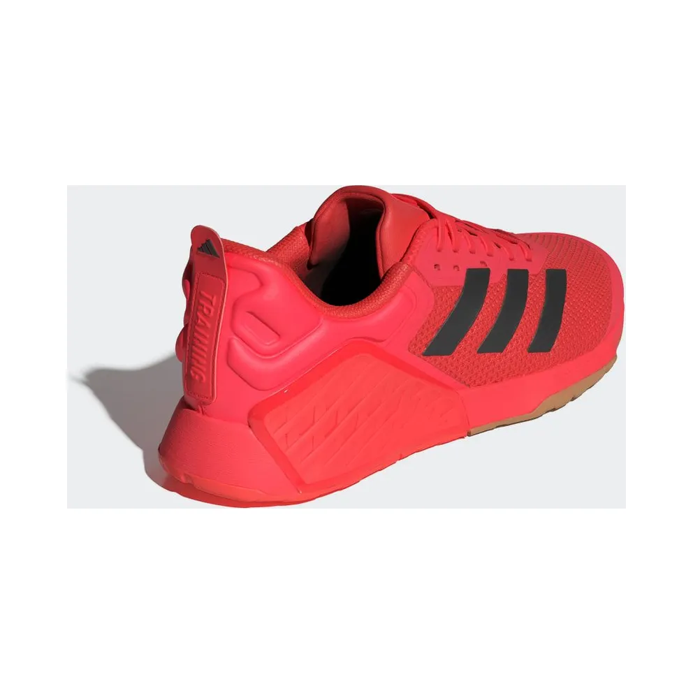 Adidas Dropset 3 red / Core Black / Core Black (ID8629)