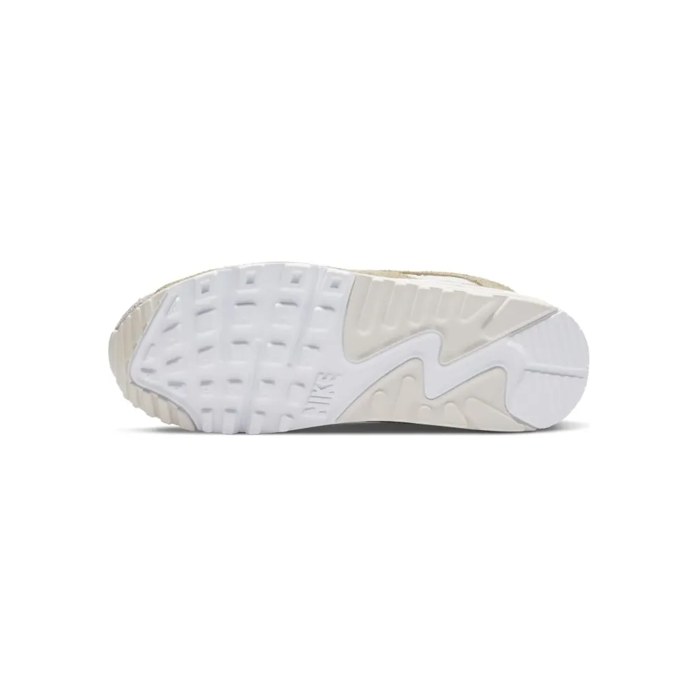 Nike Air Max 90 Wild (W) Twine/White-Sail-Light Bone (DC5271-737)