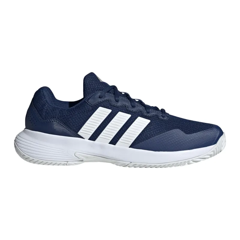 Adidas Gamecourt 2.0 Blue (KI0784)