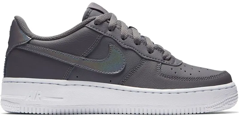 Nike Air Force 1 Low Gunsmoke (314219-019)