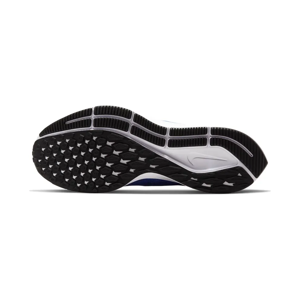 Nike Air Zoom Pegasus 36 Miami Racer Blue/Black-Flash Crimson-White (CU4837-400)