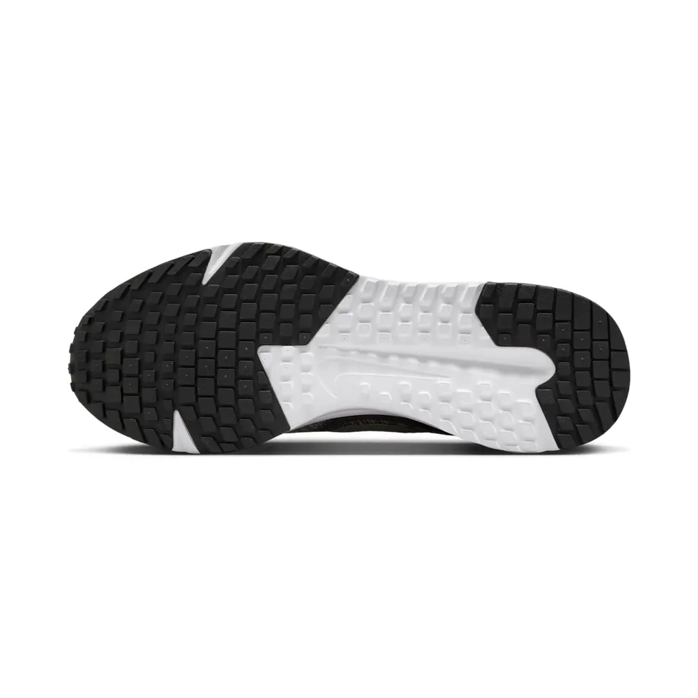 Nike Run Defy Light Army Iron Grey White Black (HM9594-300)