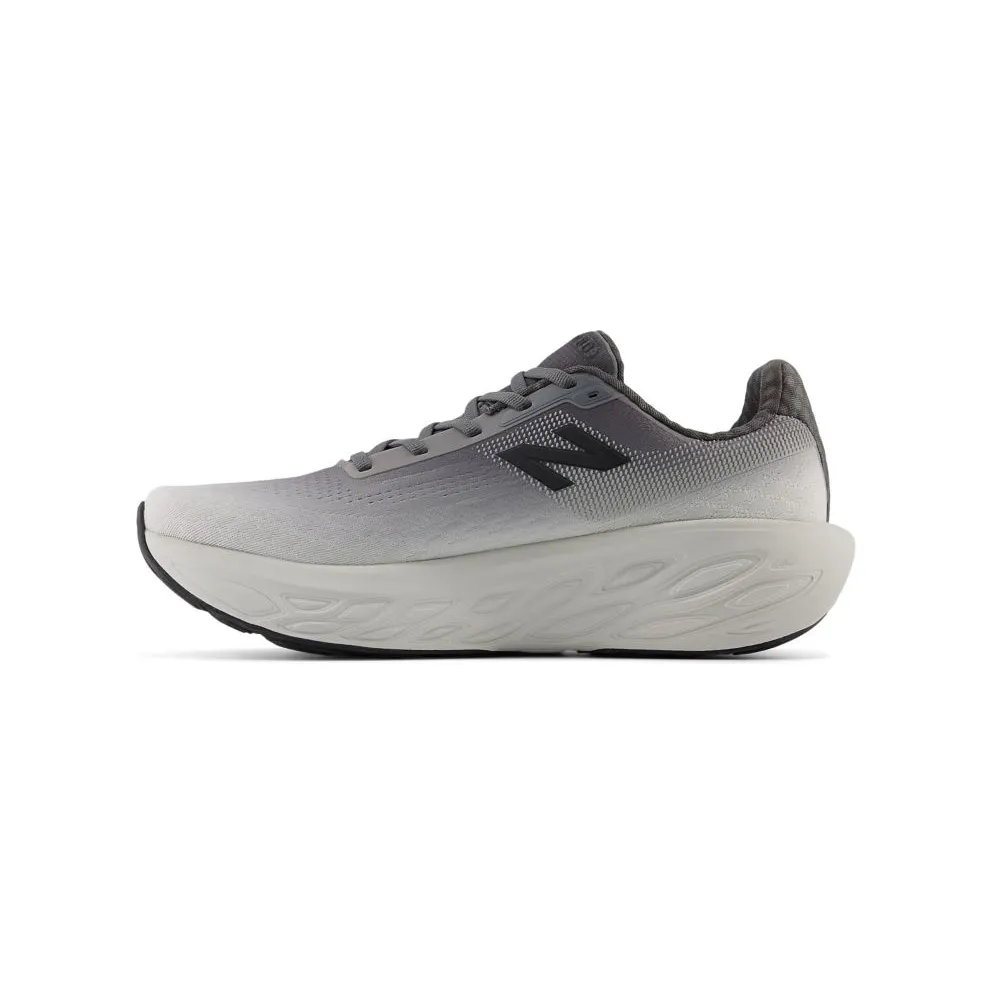 New Balance Fresh Foam 1080v14 Castlerock Grey Matter Black (M1080L14)
