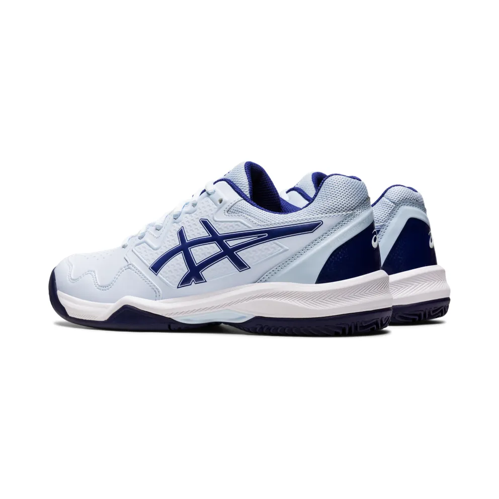 Asics Gel-dedicate 7 Clay Soft Sky/Dive Blue (1042A168.403)
