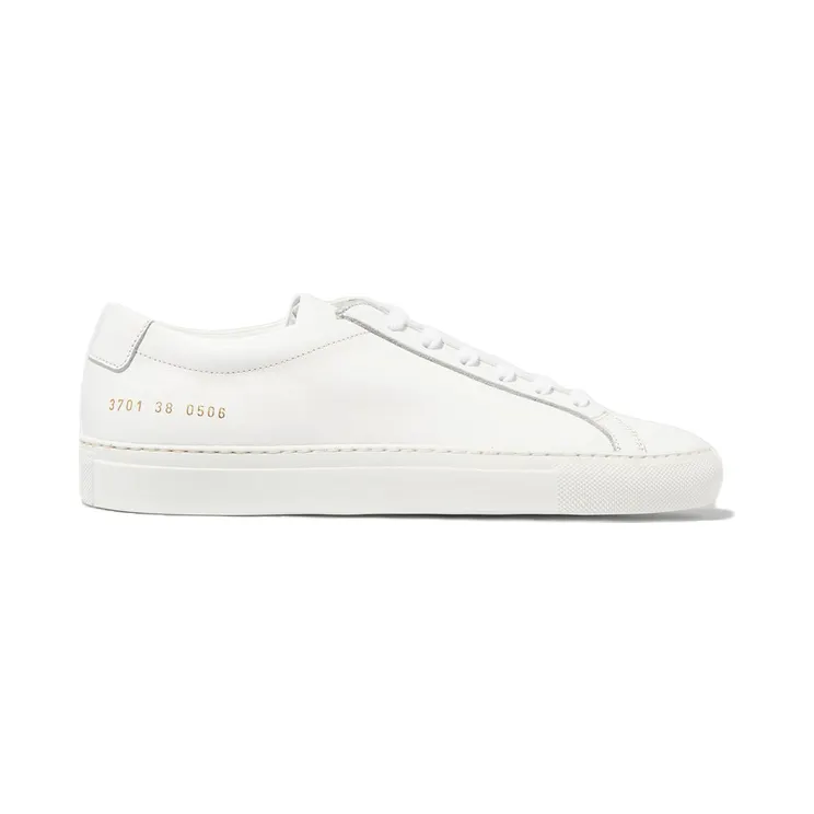 Common Projects Original Achilles White (W)