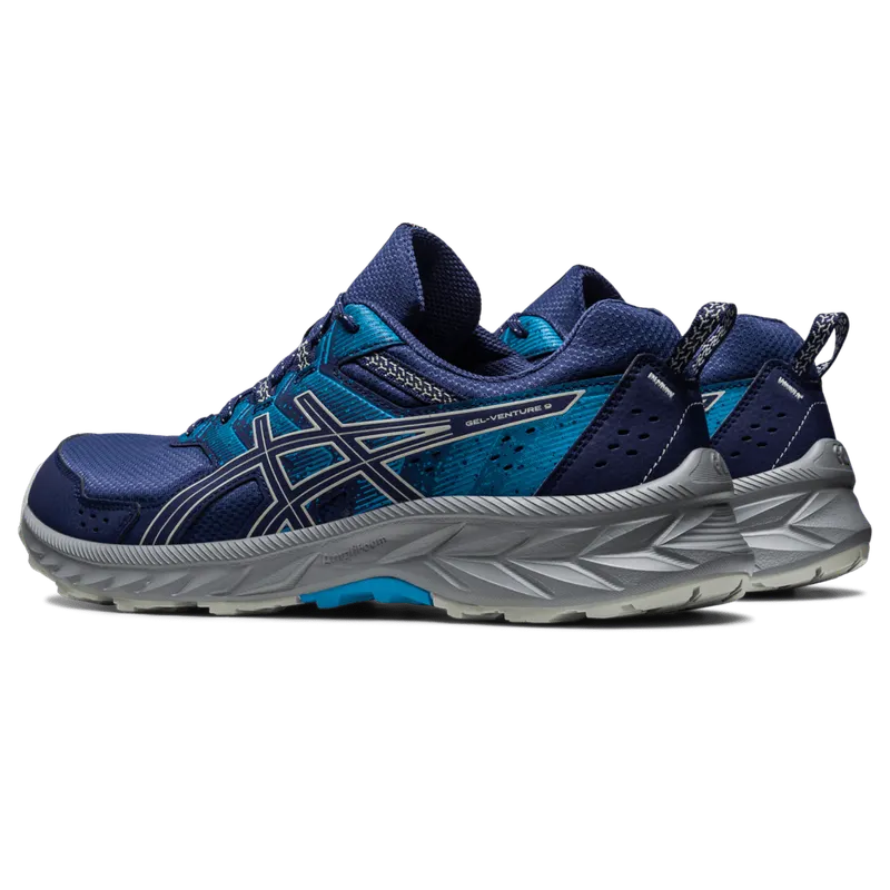 Asics GEL-VENTURE 9 Indigo Blue/Light Sage (1011B486.401)