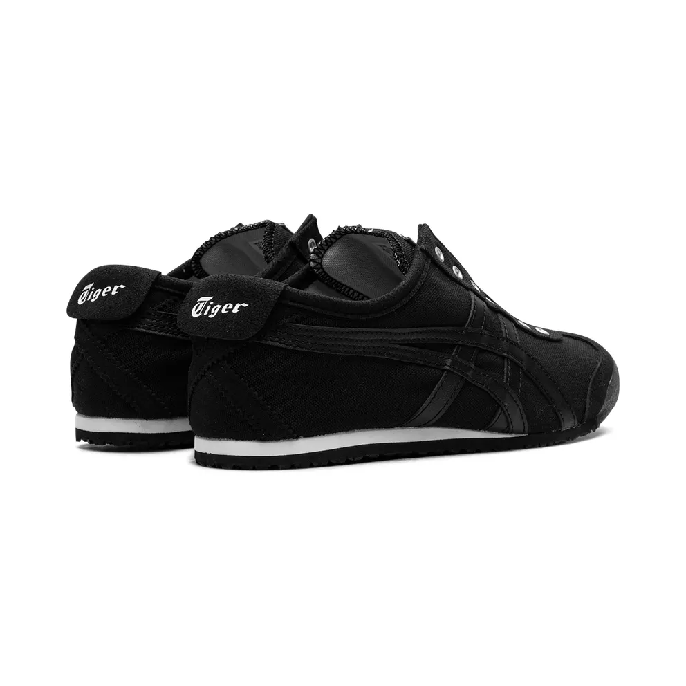 Onitsuka Tiger Mexico 66 Slip-On “Black” (1183A360-002)