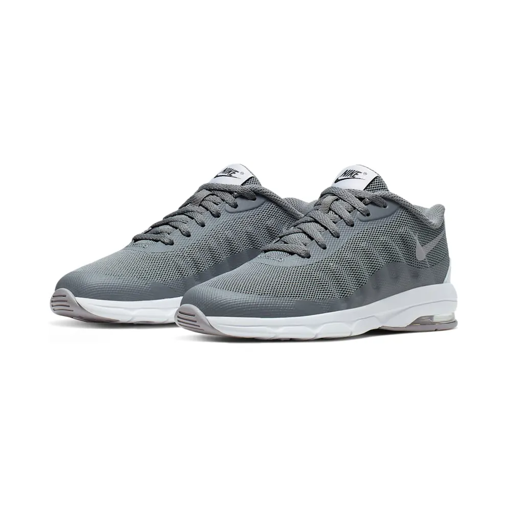 Nike Air Max Invigor “Cool Grey / Anthracite / White / Wolf Grey” (749573-005)