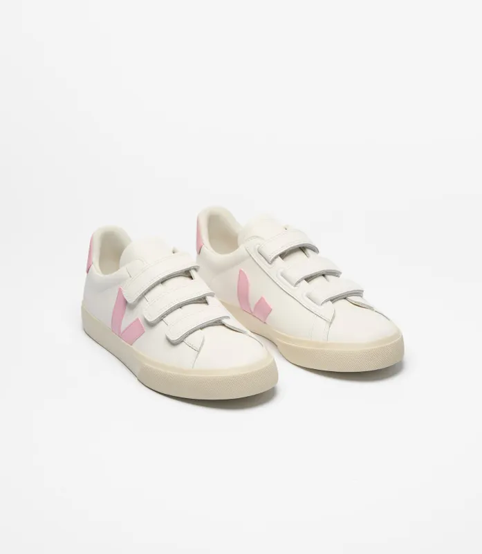 Veja Recife O. T. Leather White (RC0521455)