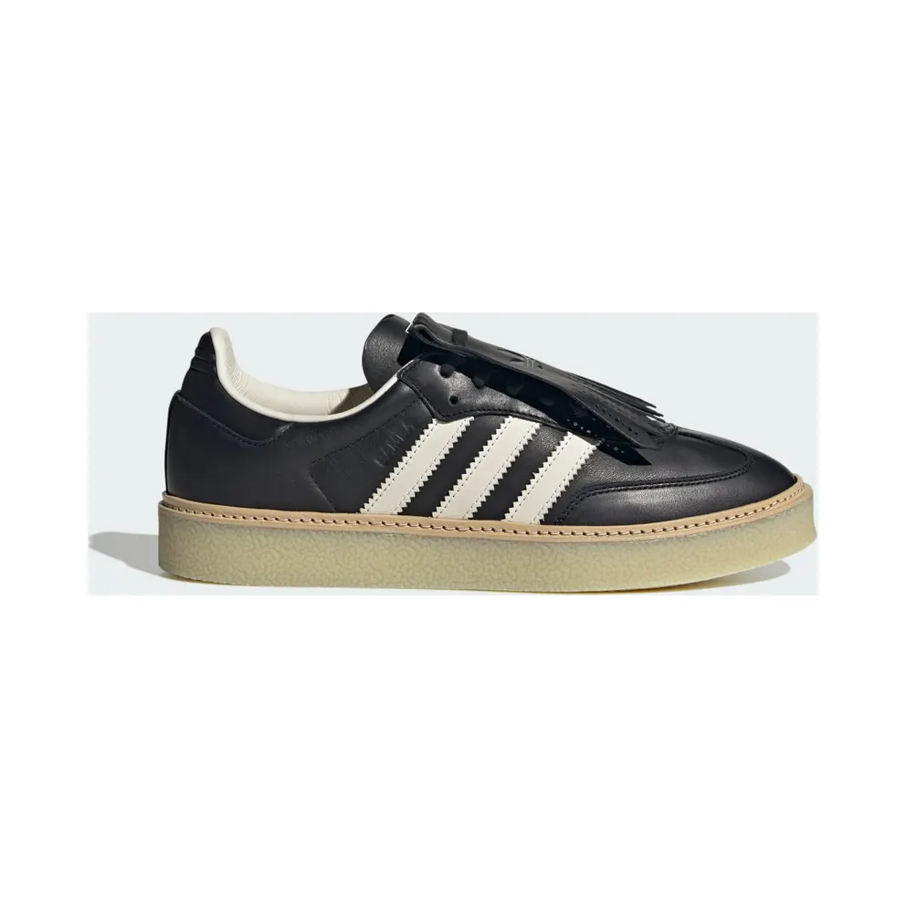 Adidas Samba Lux “Black Off White” (JR0904)