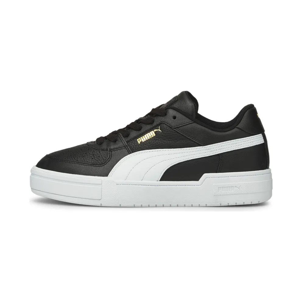 Men’s PUMA Ca Pro Classic Black/White (380190-05)