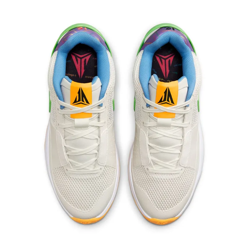 Nike Ja 1 “Trivia” (DR8785-001)