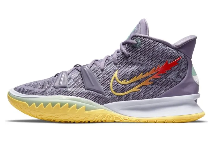 Kyrie 7 Paars (CQ9326-500)