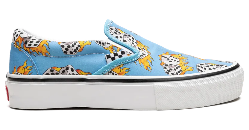 vans-slip-on VN0A5FCABM6