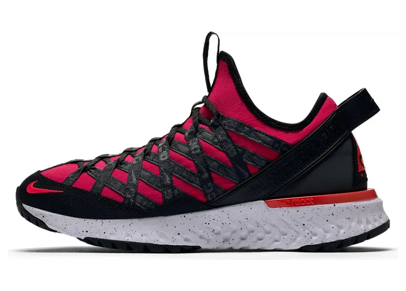 Nike Acg React Terra Gobe Red (BV6344601)