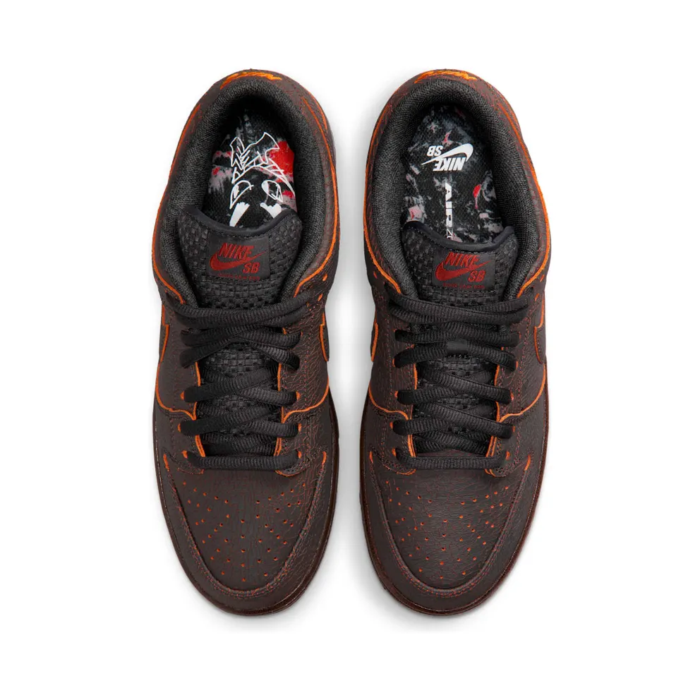 Nike Dunk SB Low “Krampus” (HV1668-001)