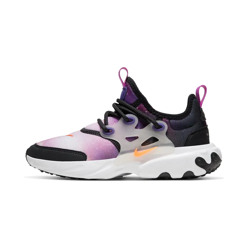 Nike React Presto Galaxy (PS)