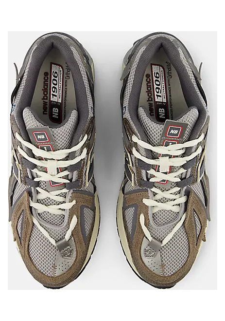 New Balance 1906A “Thunder Brown”: bruin is het nieuwe grijs (3)