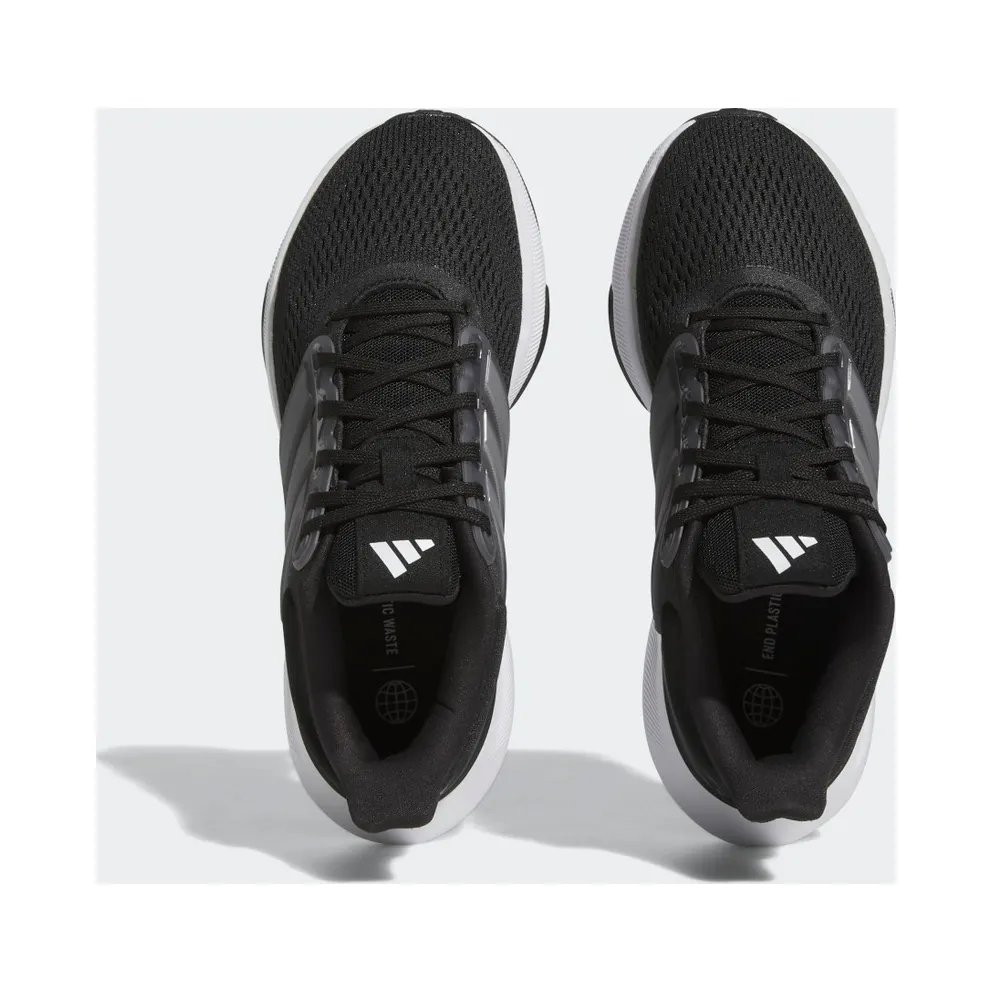 Adidas Ultrabounce Junior Core Black / Cloud White / Core Black (HQ1302)