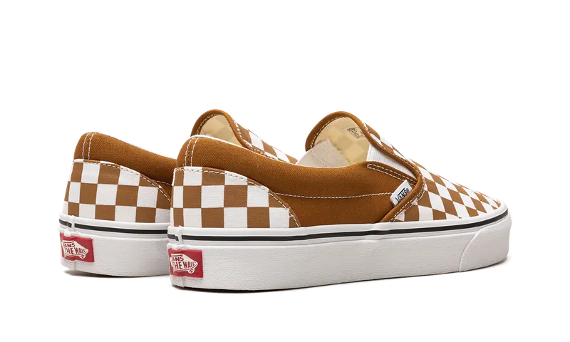 Vans Classic Slip On “Color Theory Checkerboard” (VN000BVZ1M7)