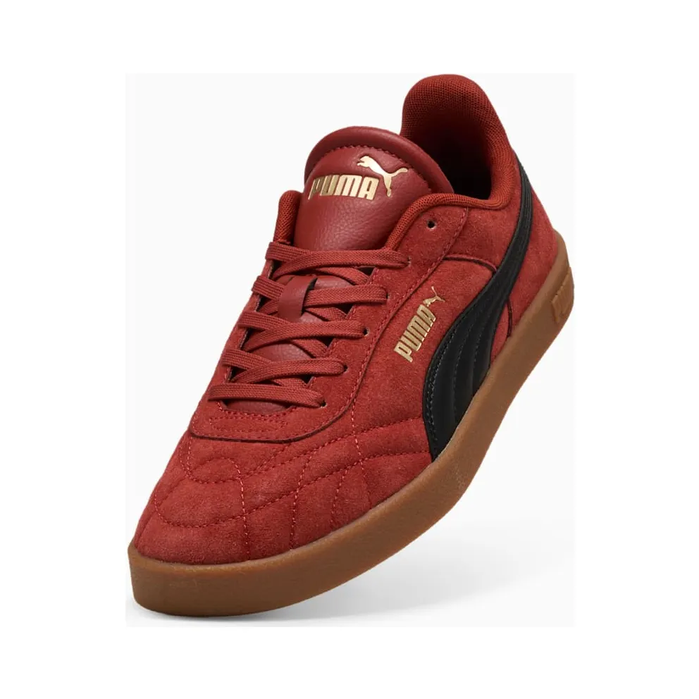 PUMA Club II Era – Red (40446502)