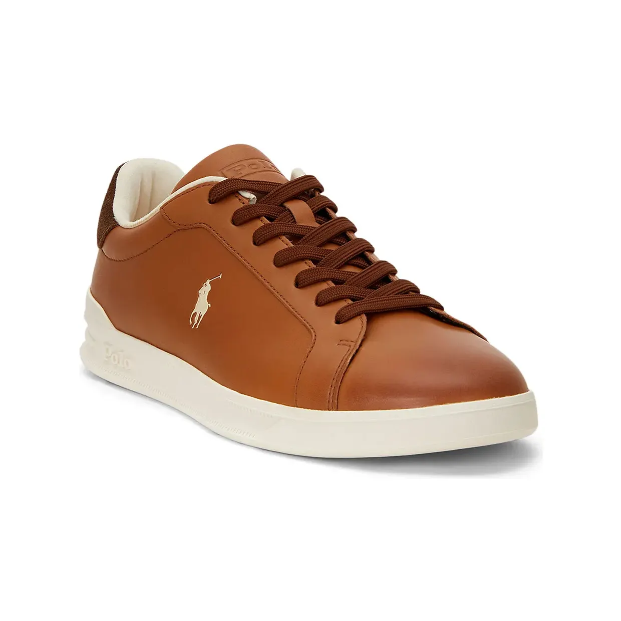 Polo Ralph Lauren Hellbraun (809965073-001)