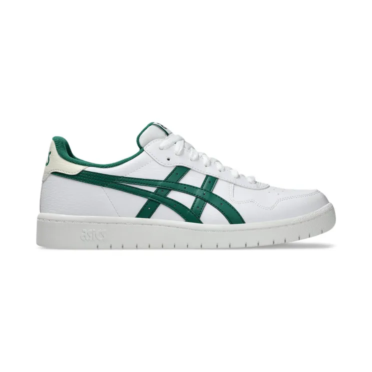 ASICS Japan S White Jasper Green (1201A173-131)