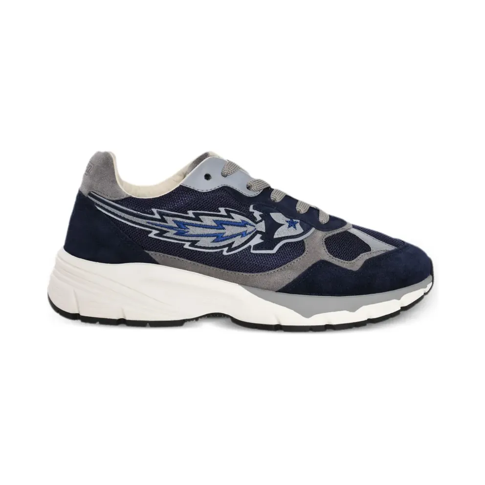 Enterprise Japan EJ Run Rocket – Blue (BG4011PX577S3576)