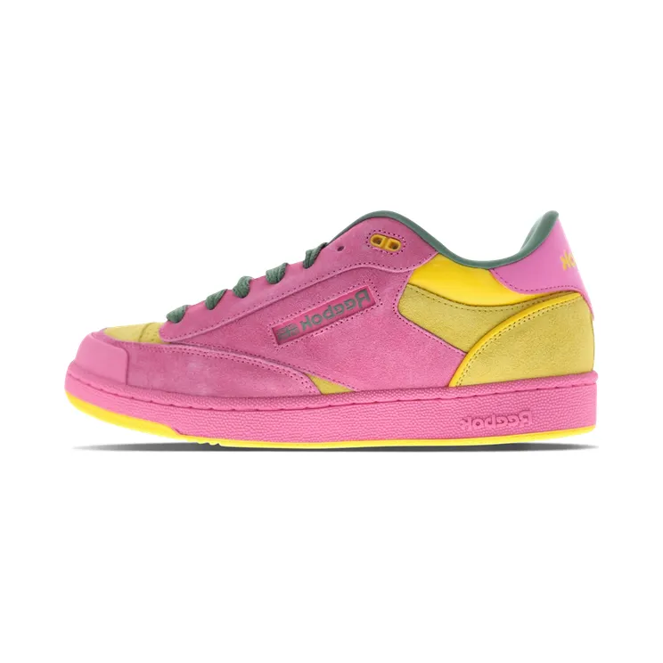 Reebok Club C Bulc “Pink” (ID7656)