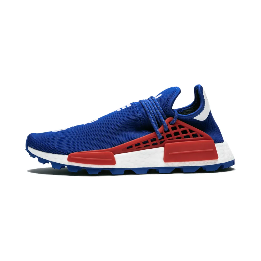 adidas NMD Hu Pharrell x Nerd Blue (EF2682)