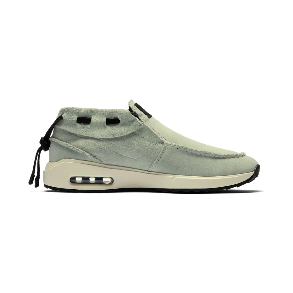 Nike SB Air Max Stefan Janoski 2 Moc “Jade Horizon / Black / Pale Ivory” (BQ6840-300)