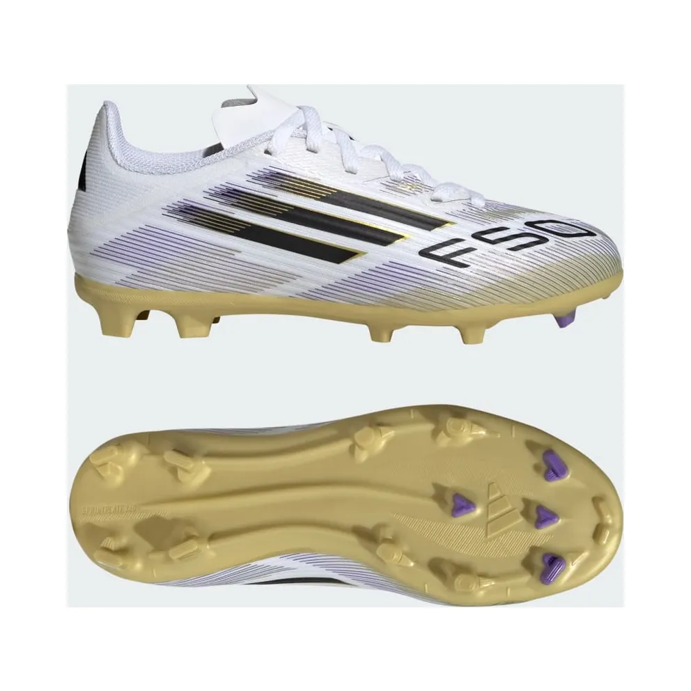adidas F50 League FG/MG Road to Glory Pack (JH7745)