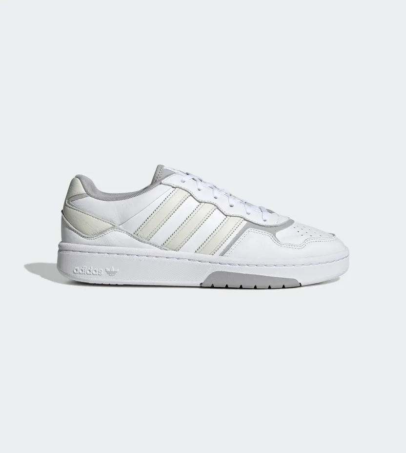 adidas Courtic Cloud White / Off White / White Tint (GY3050)