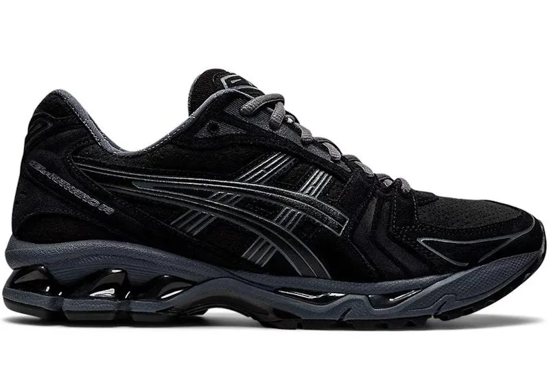 ASICS Gel-Kayano 14 Black Carrier Grey (1201A244-001)