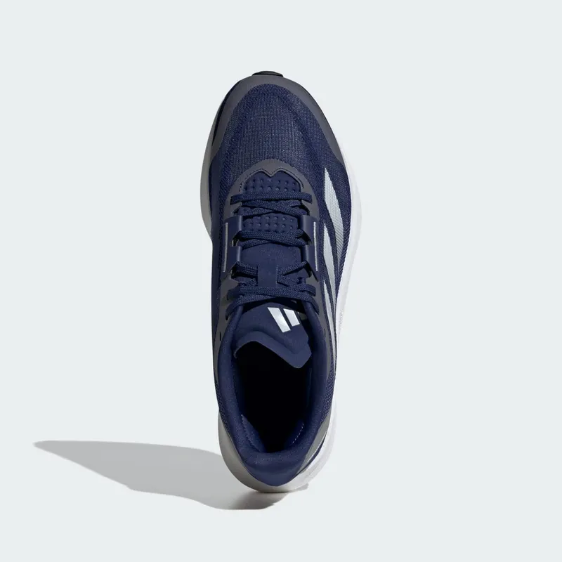 adidas Duramo Speed Dark Blue Zero Metalic Halo Silver (ID8355)