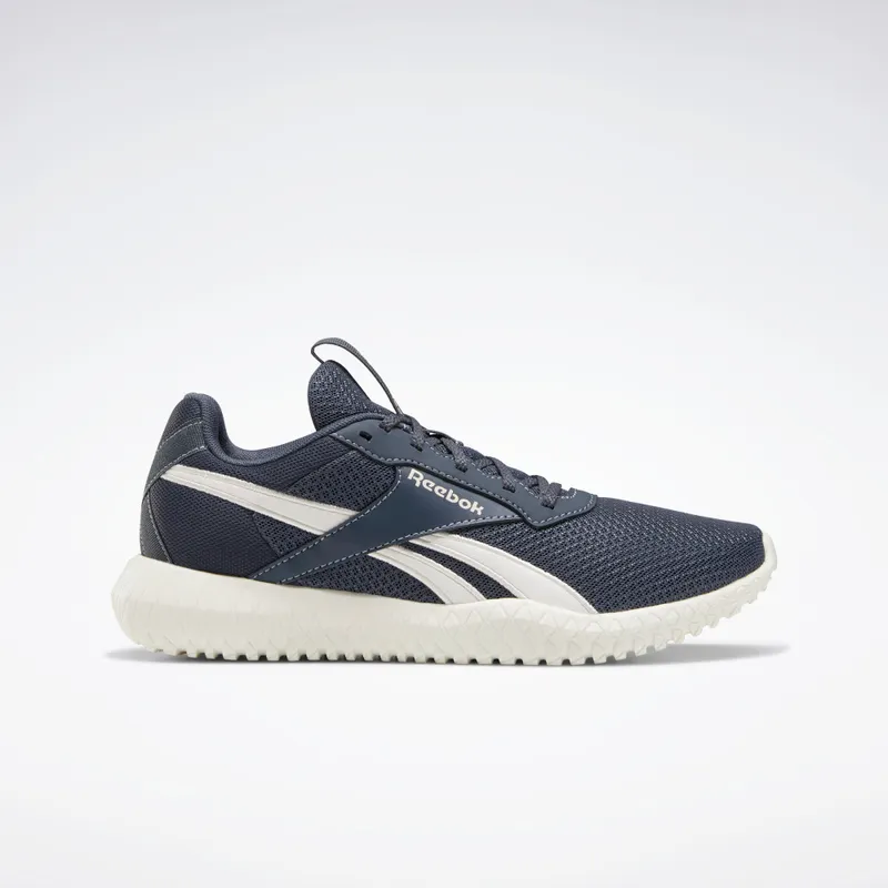 Reebok Flexagon Energy TR 2 Shoes Glass Pink / Smoky Indigo / Chalk