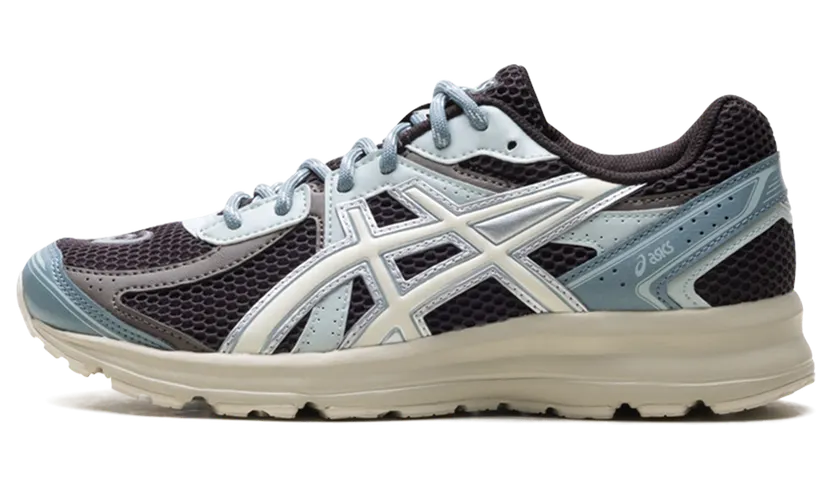 Asics JOG 100S “Kith – Espresso Vanilla Ice” (1203A848-200)