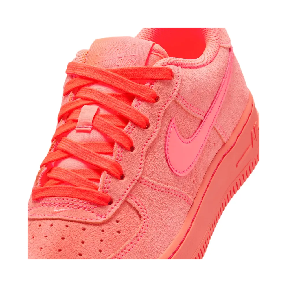 Nike Air Force 1 Low Suede Hot Lava (IR5611-800)