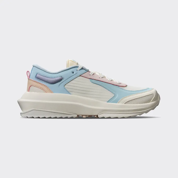 APL Jogger “Linen/Powder Blue/Chalk” (Dames)