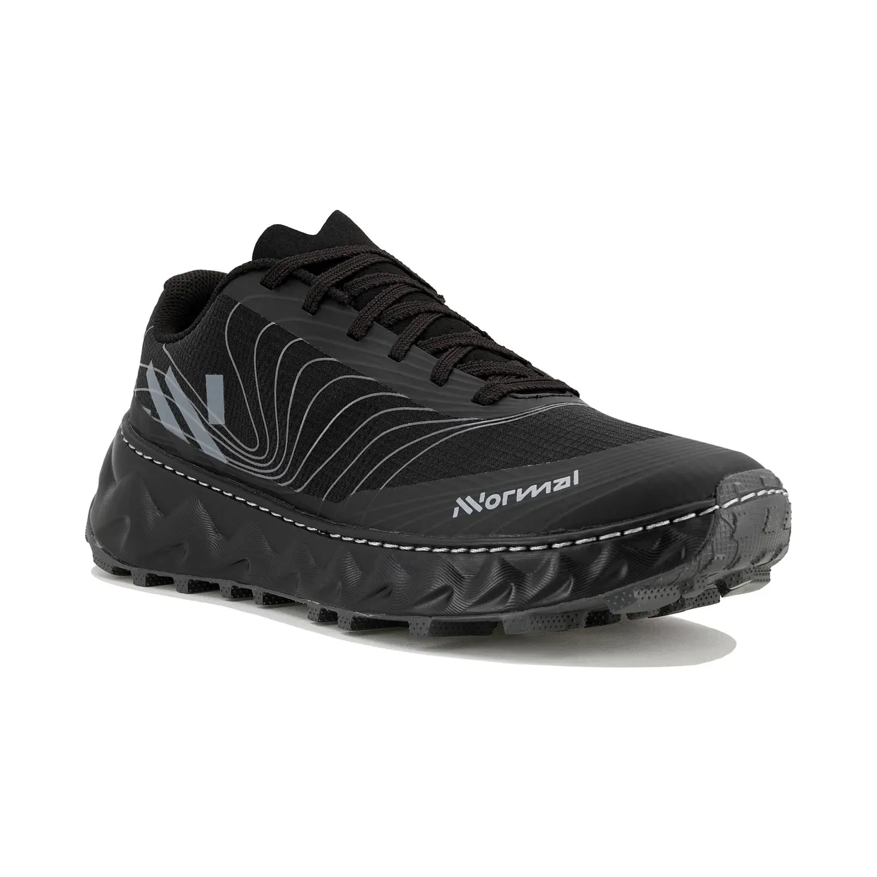 nnormal-sneaker N2ZTR25-001
