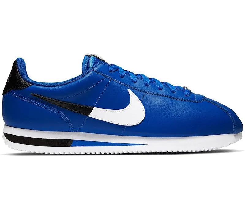 Nike Cortez Basic NBA Game Royal (CI1047-400)