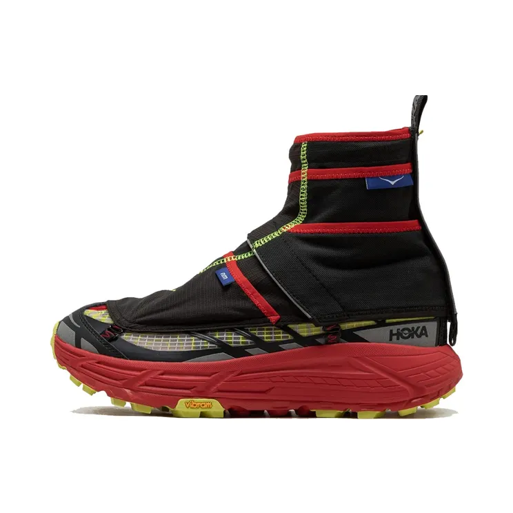 Hoka One Mafate THREE2 Nicole McLaughlin (1153931-HRK)
