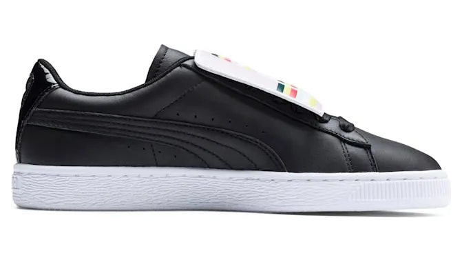 Puma Basket 369183-02
