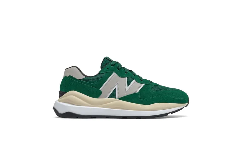 New Balance New Balance Green/Grey (M5740HR1)