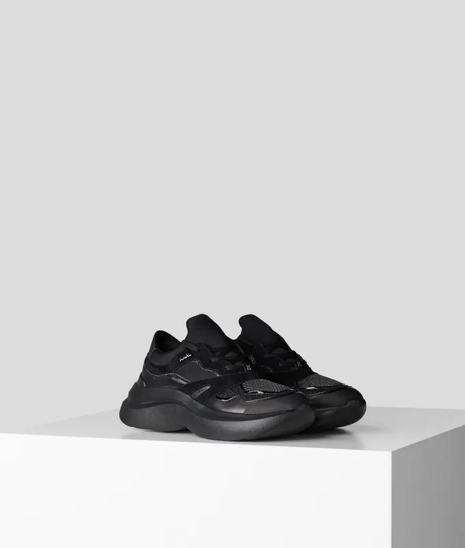 Karl Lagerfeld Skyline Delta Sneaker (11923784RO)