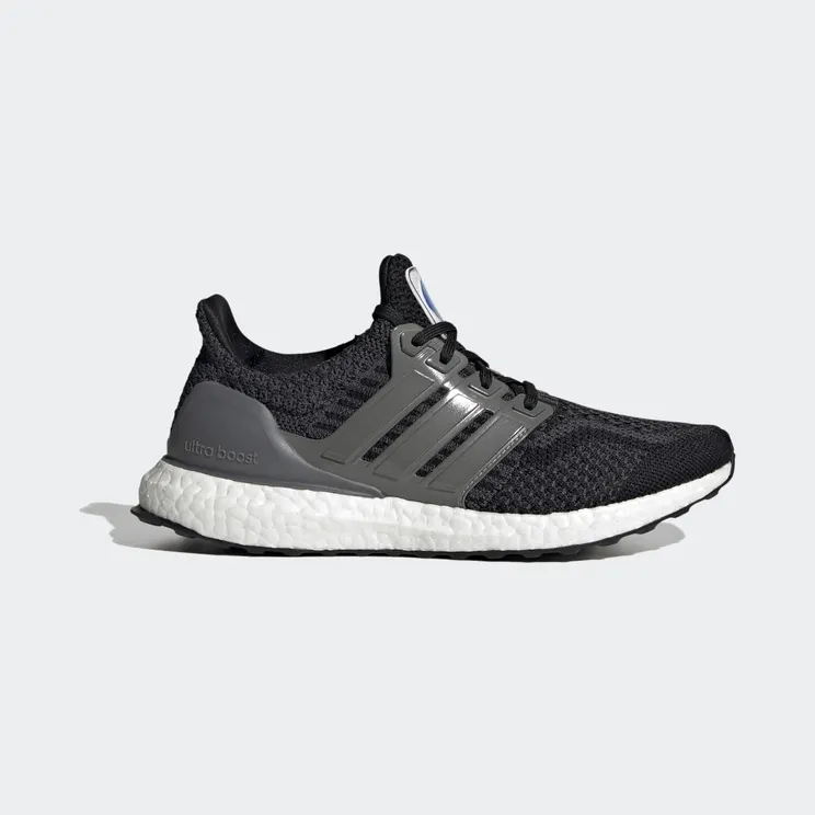 Adidas NASA x UltraBoost 5.0 DNA ‘Black Carbon’ Core Black/Iron Metallic/Carbon (FZ1853)