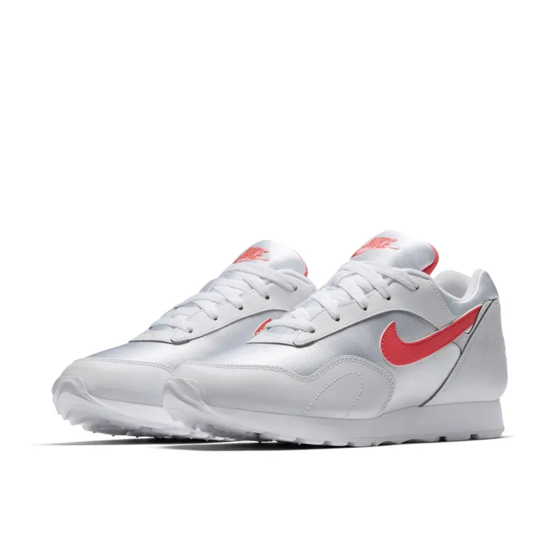 Nike Outburst OG White (W) White/Solar Red (AR4669-101)