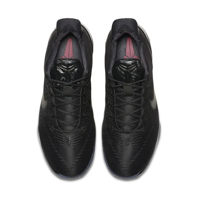 Nike Kobe A.D. EP Black Mamba (852427-064)